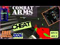 Tutorial: Combat Arms Cheats 2026 | Wallhack, Aimbot, ESP & NX Generator Scam