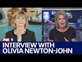1-on-1 with Olivia Newton-John | FOX 5 DC