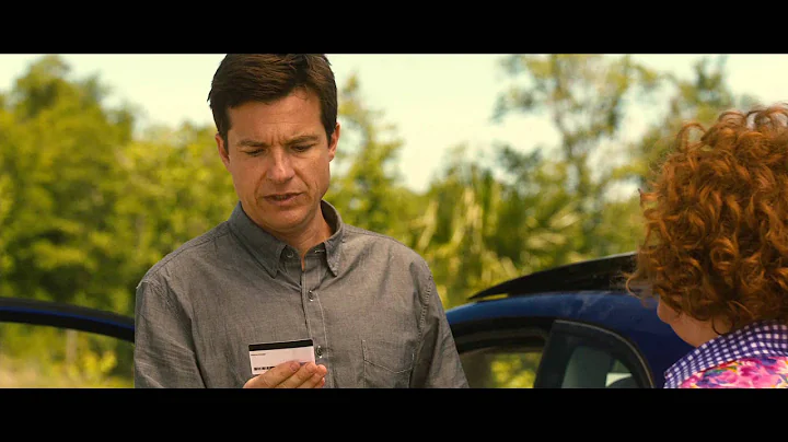 Identity Thief - Sandy Confronts Diana - Own in Ju...