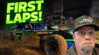 We Unleashed The Fun Wagon For 2026 First Laps Got Crazy