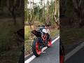 KTM Duke 390🚀🥰 #ktmduke390modified #automobile
