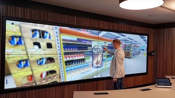 Cyviz Innovation Center solutions