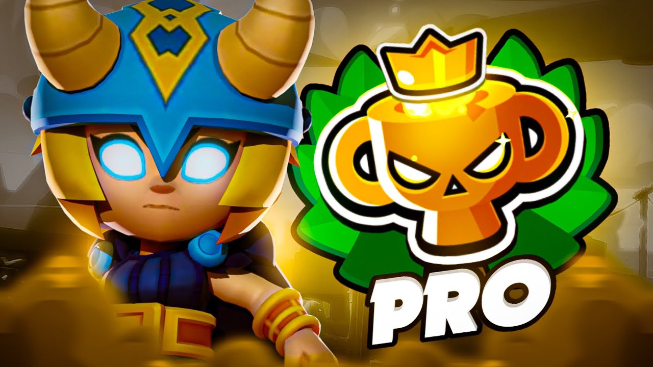 HOW I REACHED PRO RANK SOLO Q ONLY