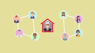 Promotional Video on Contact Tracing