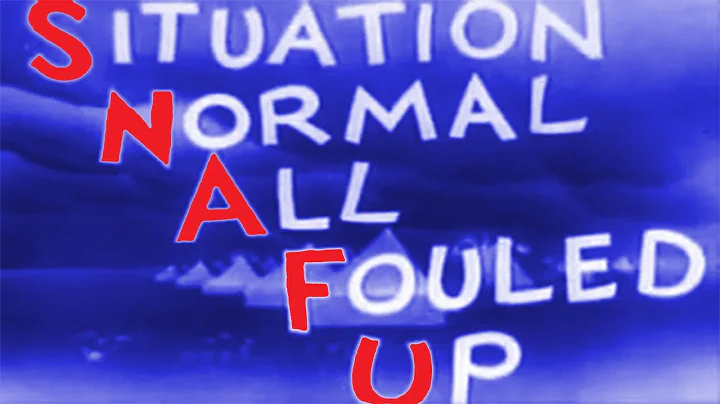 CENSORED US Army PRIVATE SNAFU Banned Cartoons VINTAGE RETRO (Coming!! Snafu 1943)