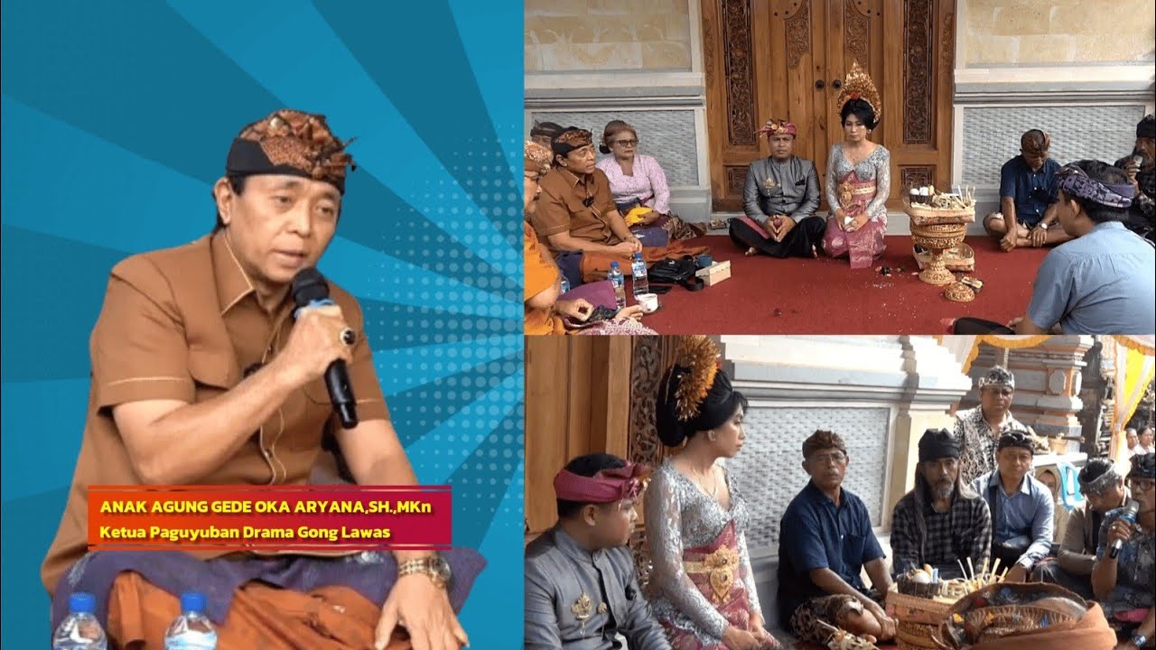 @Parikrama Pengambilan lan Amet Pinet Keluarga Besar Anak Agung Gede Saputra, pejeng