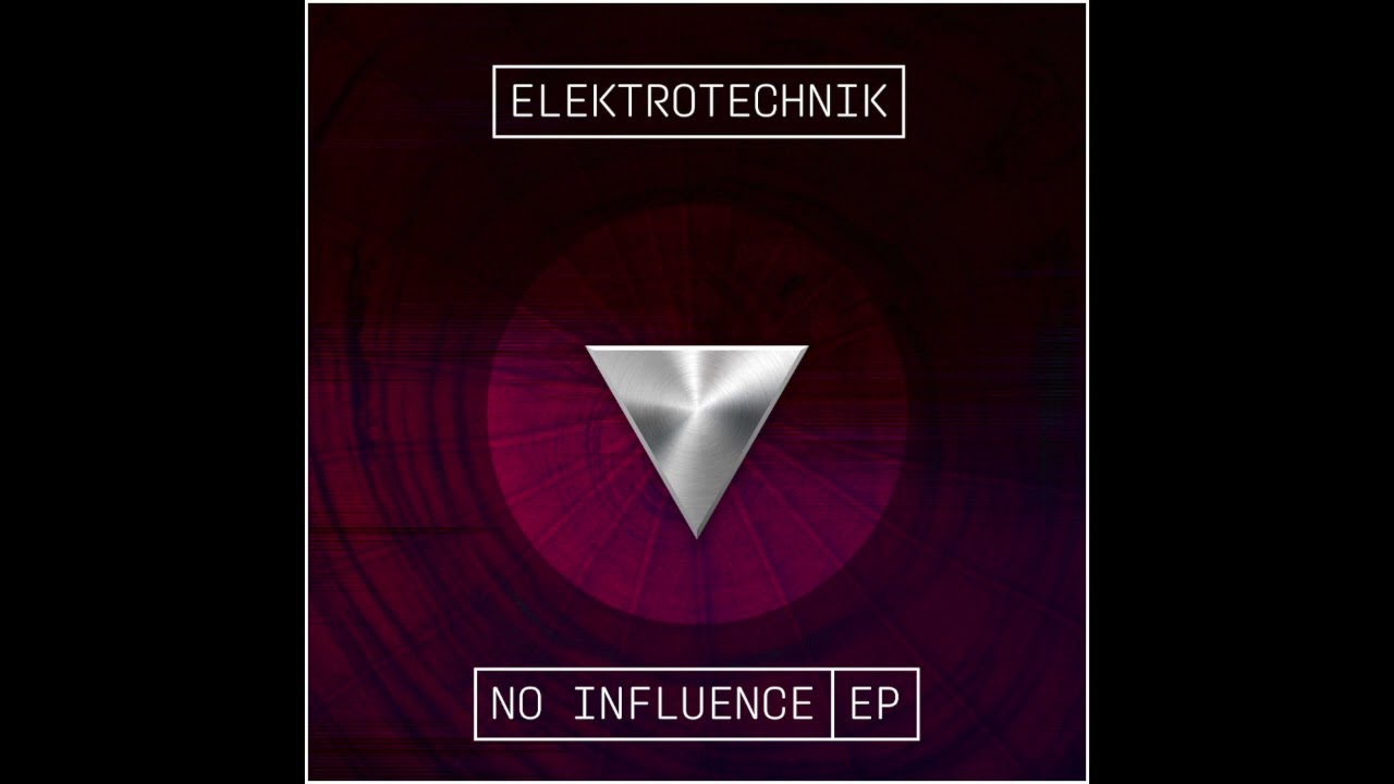 Elektrotechnik - System - Fanzine Records 035D