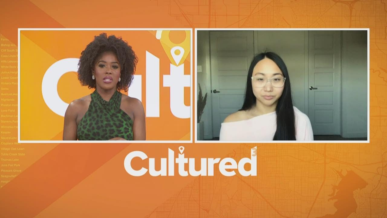 Cultured: Racial equity expert on the harmful stereotypes that contribute to anti-Asian violence