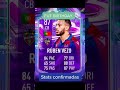 Nuevo evento FIFA 22