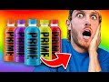 Top 10 Untold Truths of PRIME Hydration