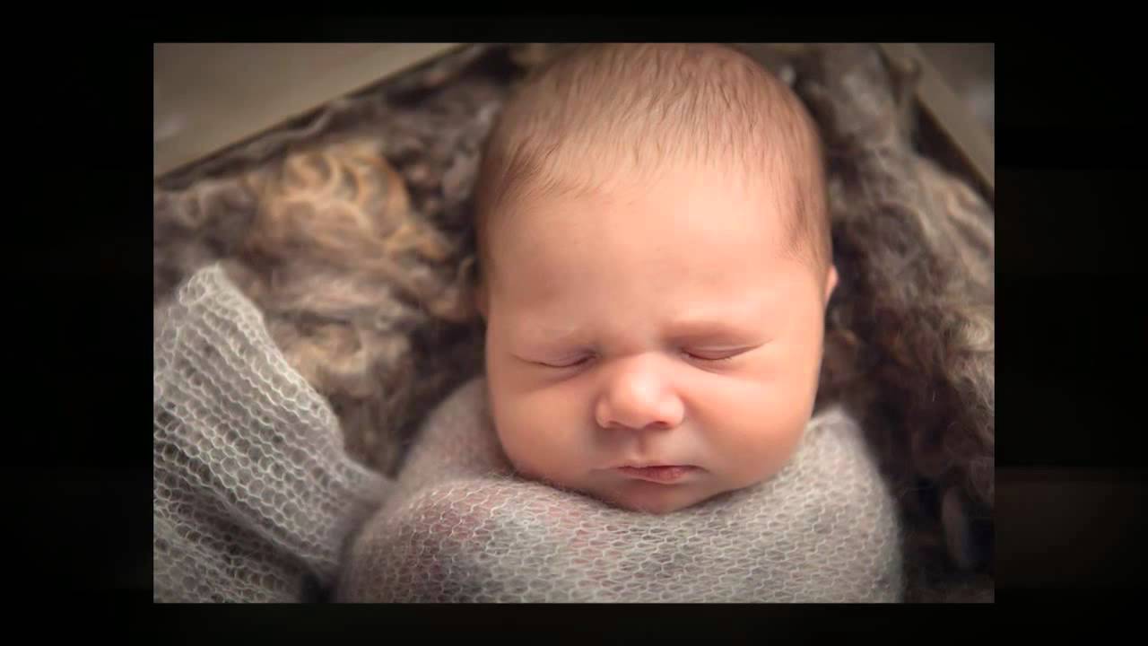 Tacoma Newborn Photographer