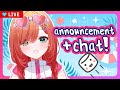 【ZATSU】holy macaroni! let's chat | Darcie Ruse