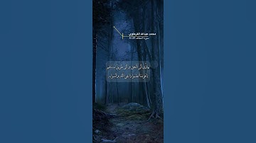 سورة الاحقاف الاية 29-31