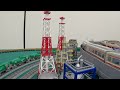 Hoscale 【第三回】【新宿エコレール広場】【定点撮影3】【GoPro】【MINI】 part 1 003