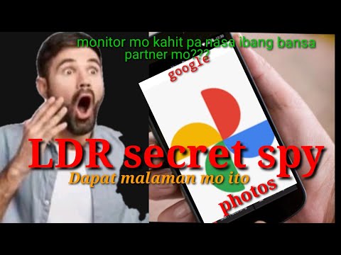 Video: Paano ko mabubuksan ang flutter inspector?