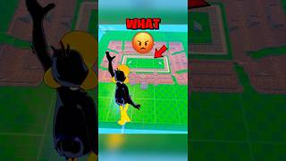 The *BEST* XP MAP made him DO THIS...😭 #fortnite #fortniteclips