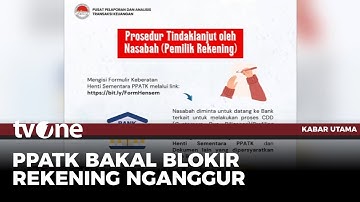 [FULL] Kabar Utama (30/07/2025) | tvOne