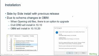 Ask Alex   New Features in OpenBridge Designer2021 Release 2