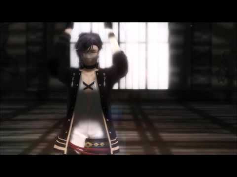 [MMD刀剣乱舞] Right Now 60fps