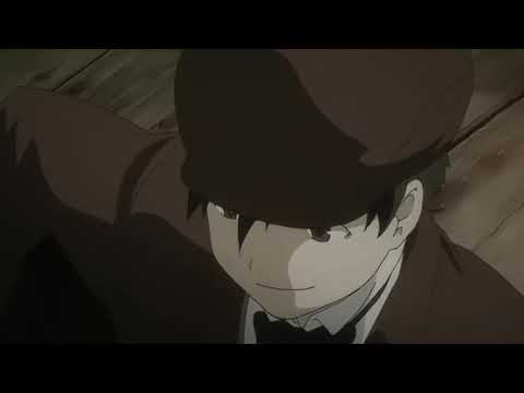 BACCANO!! || doblaje español