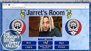 Jarret's Room: Quarantine Reunion
