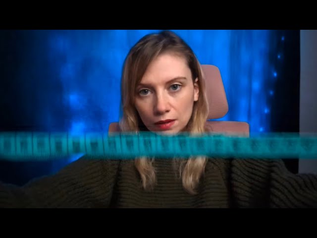 ASMR - Chaotic but Relaxing 🌙 Soft Speaking and Whisper mix 