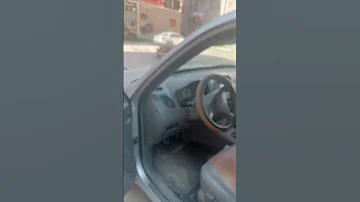 سياره تيجو للبيع السعر 275الف موديل 2011 ت01110730529 