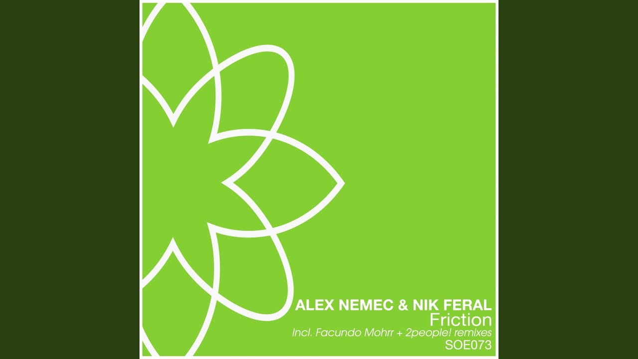 Assista a Friction (Original Mix) no YouTube Assista a Friction (Original Mix) no YouTube