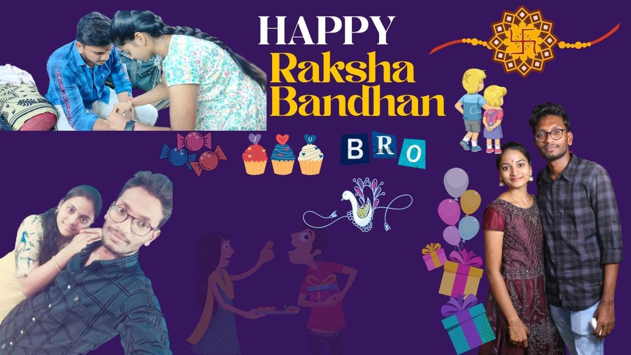 Na Raksha Bandhan clebrations ll telegu vlogs ll @itlumeemanju11 # ...