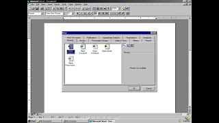 Windows 95   Microsoft Office 95 + Publisher 95