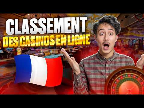 Profitez du meilleur du casino en ligne avec notre code promo Candyspinz exclusif - Jouez maintenant en France!