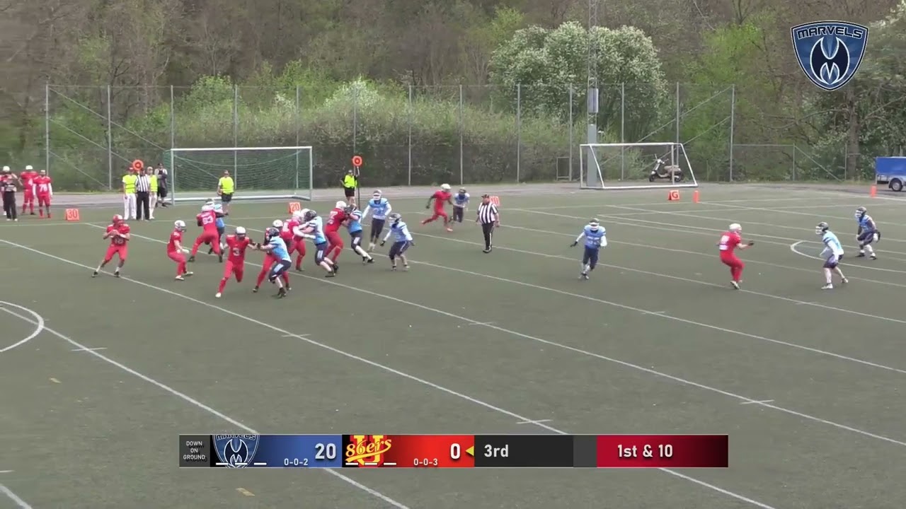Division 1 Herr Göteborg Marvels   Uppsala 86ers   Opera 2024 06 10 16 16 41