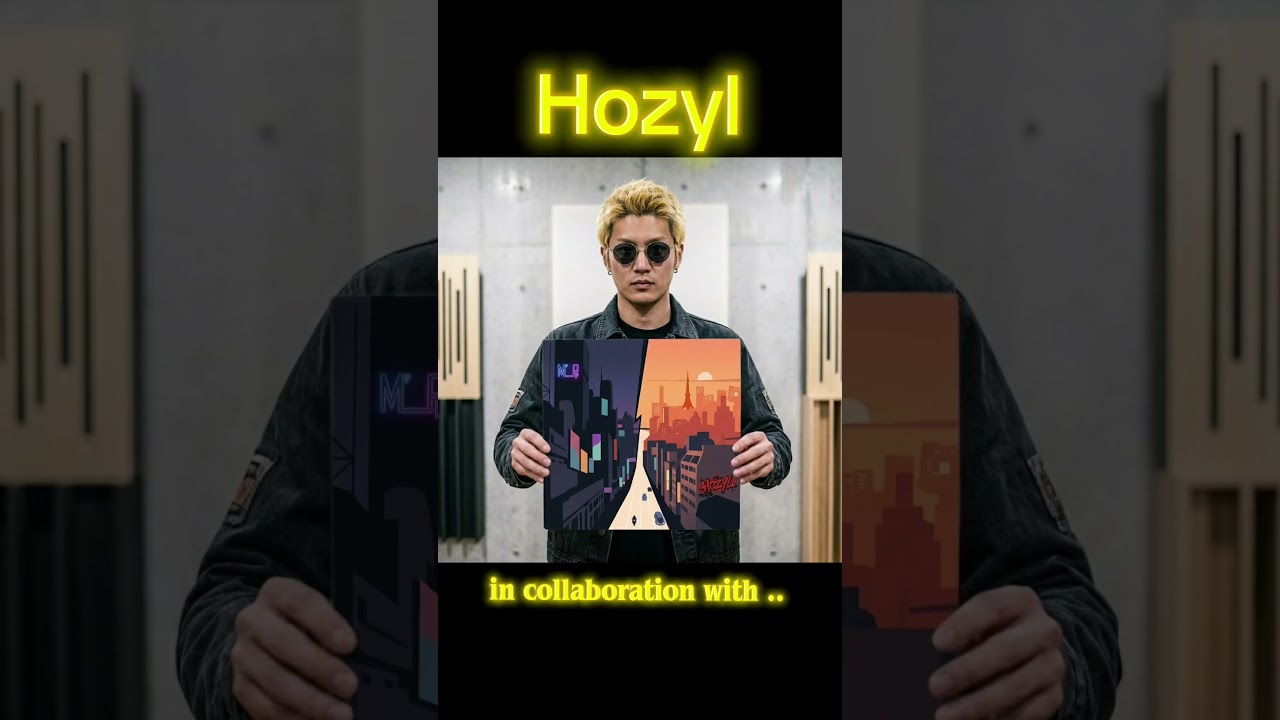 Watch Harema - Mr_Pp & Hozyl. This is the first collaboration 🦾 #musicproducer #collaboration #newartist on YouTube Watch Harema - Mr_Pp & Hozyl. This is the first collaboration 🦾 #musicproducer #collaboration #newartist on YouTube