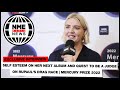Self Esteem on her next album and quest to be a judge on RuPaul's Drag Race | Mercury Prize 2022
