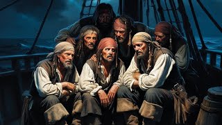 Why Scurvy Is The Pirates Disease Savvy? Jack Sparrow Explains