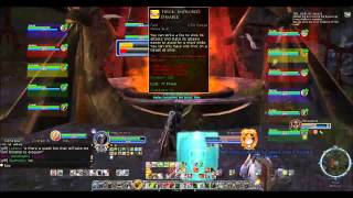 FromShadowsWeShallRise~ LOTRO -~ Fires Of Smaug T2