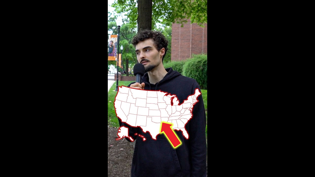 How many countries are in the United States?