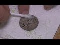 How to Clean a Coin Correctly