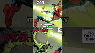 Spider Mans New Movie  Villains, Chaos, and More!