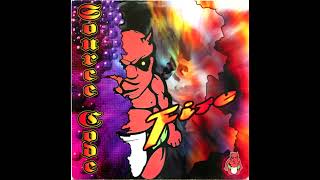 Source Code - Fire (Gabber)