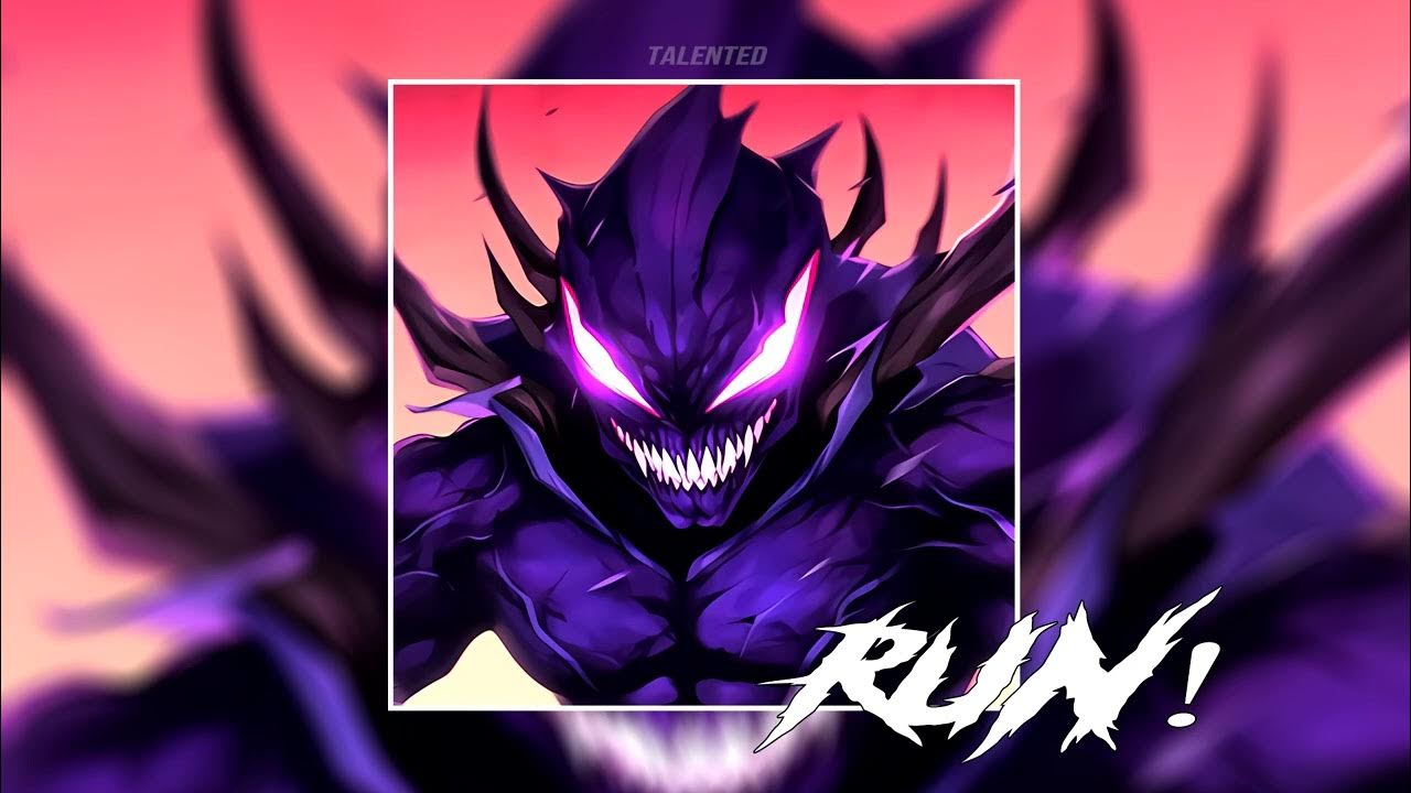CRXSHXL - DEUS (SUPER SLOWED + REVERB) CRXSHXL - DEUS (SUPER SLOWED + REVERB)