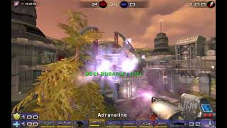 Unreal Tournament 2004 In 2025 Botanic Madness Fun Match But We Lost After Sup Winjoined Vctf