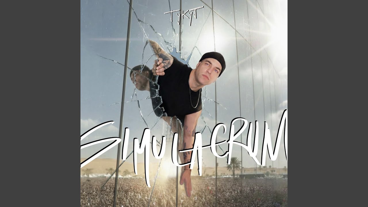 Watch Simulacro on YouTube Watch Simulacro on YouTube