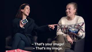 NSFW with Ida Engvoll and Björn Mosten