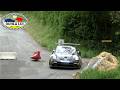 Highlights Shakedown Rallye Rhône Charbonnières 2026 by Ouhla Lui