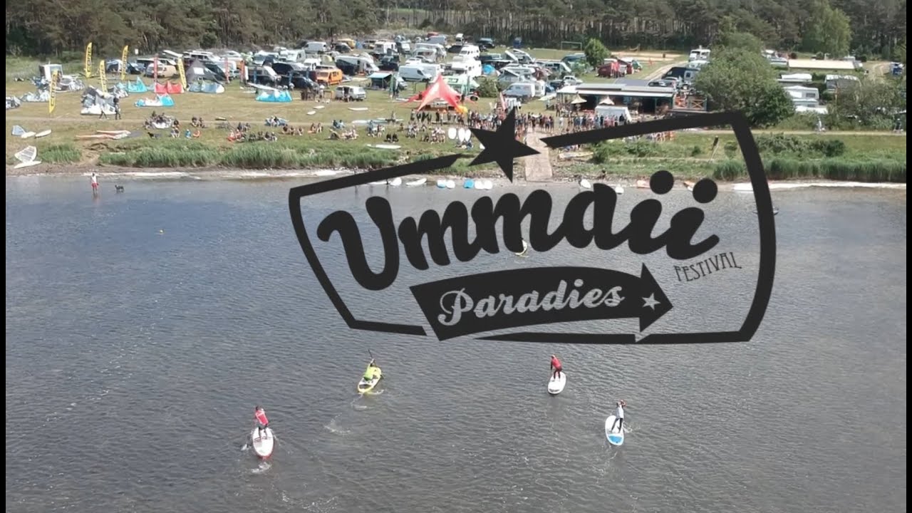 Ummaii Paradies Festival