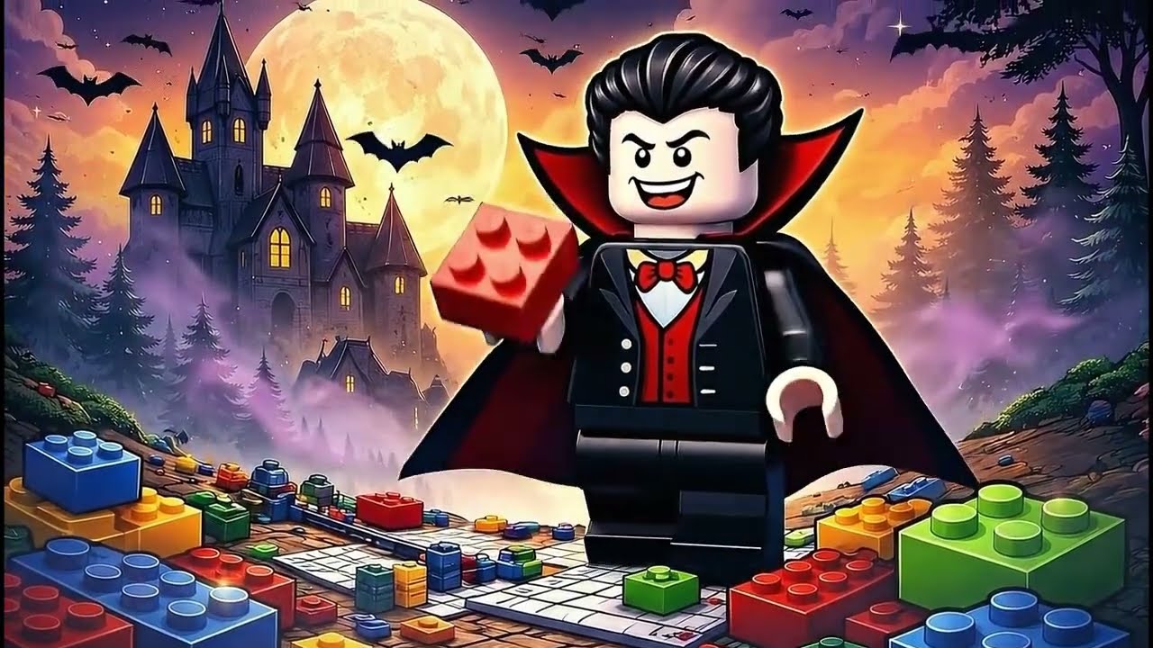 LEGO City 60459 – An Impressive Set for Kids & Collectors | Endless Creative Fun