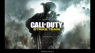 Call of Duty: Strike Team(на Андроид)(, 2015-10-31T13:46:37.000Z)