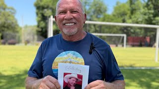 Remembering Jim Stinson