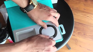 Fitbit Alta Unboxing
